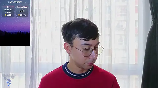 cameron_cumn Webbikameraesitys