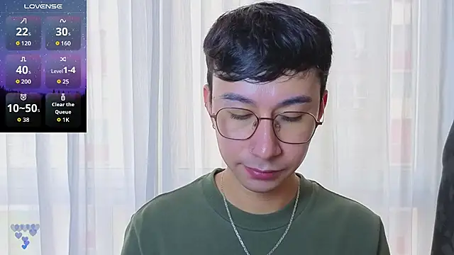 cameron_cum Webcam Show