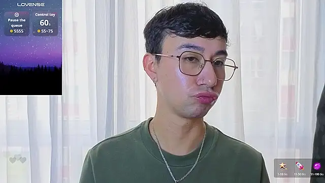 cameron_cum Webcam Show