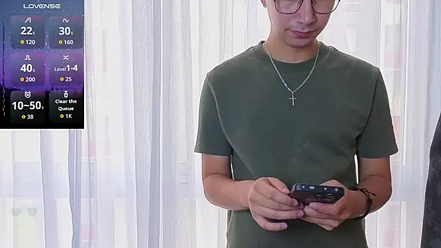 cameron_cum Webcam Show