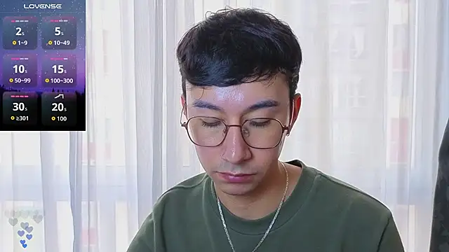 cameron_cum Webcam Show