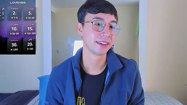 cameron_cumn Webbikameraesitys