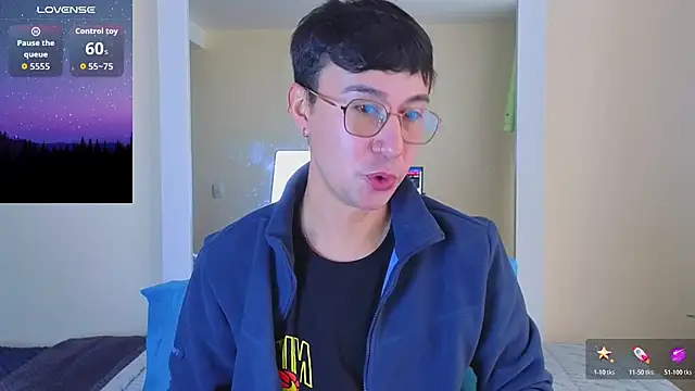 عرض كام cameron_cum