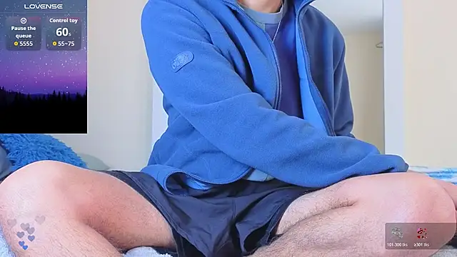 cameron_cum Adlı Modelin Web Kamerası Şovu
