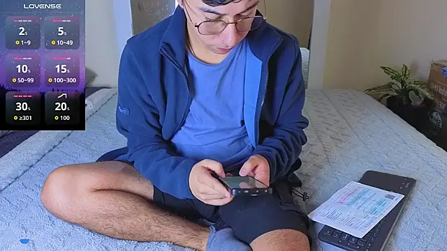 cameron_cum Webcam Show