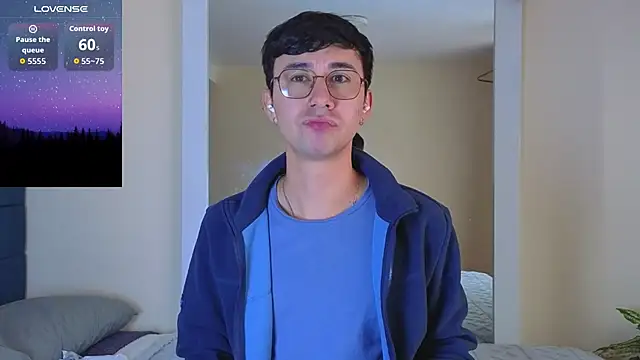 cameron_cumのウェブカメラショー