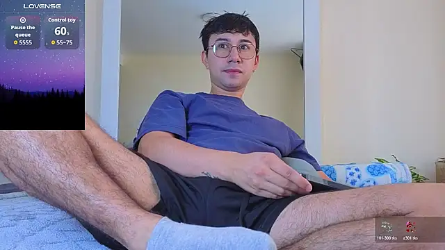 cameron_cumn Webbikameraesitys