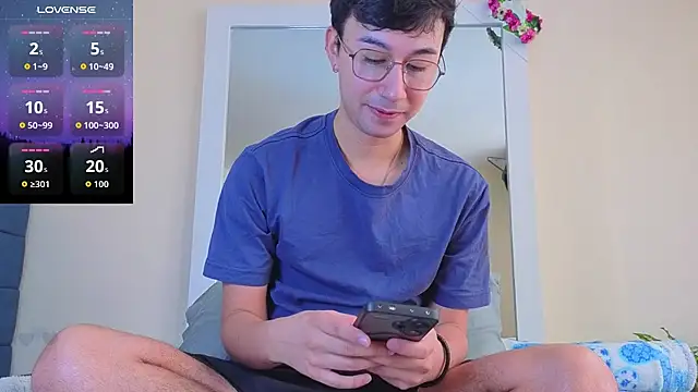 cameron_cumn Webbikameraesitys