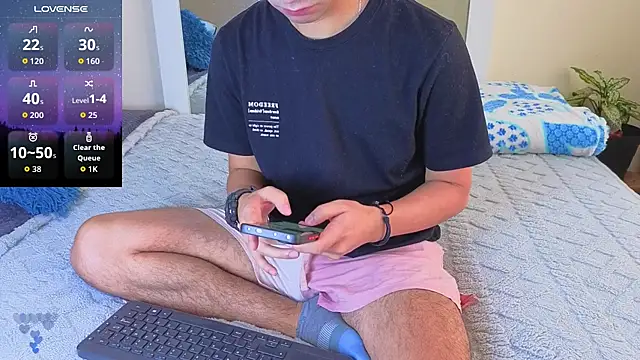 cameron_cumn Webbikameraesitys