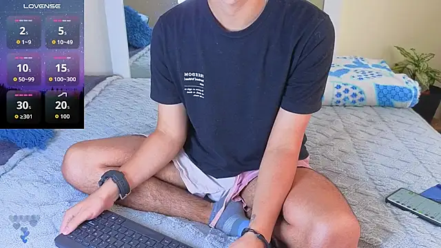 cameron_cumn Webbikameraesitys
