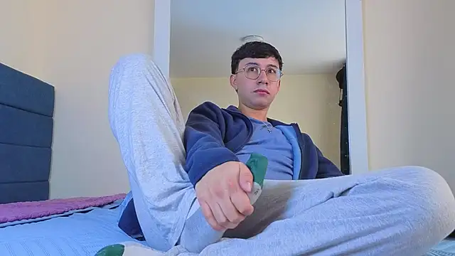 cameron_cumのウェブカメラショー