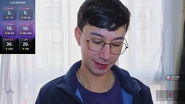 cameron_cumn Webbikameraesitys