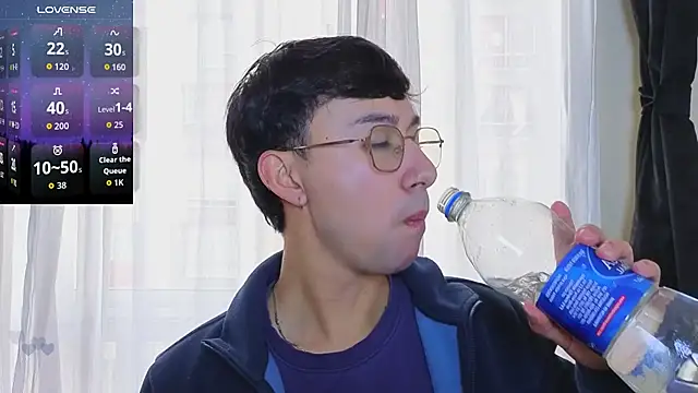 cameron_cum Webcam Show