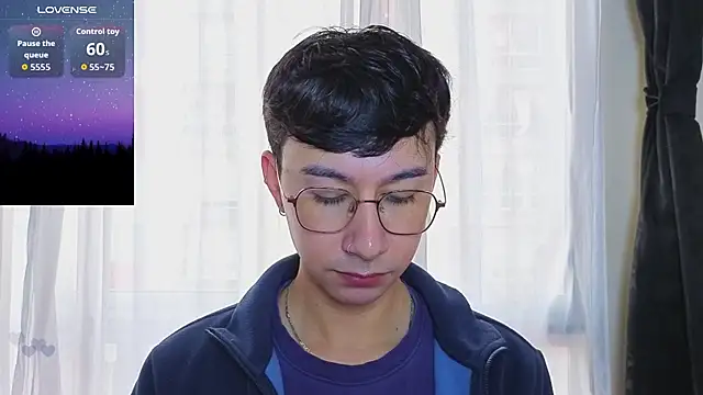 cameron_cum Webcam Show
