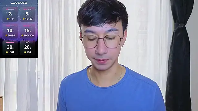 cameron_cum Webcam Show