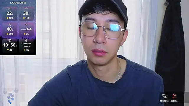 cameron_cum Webcamshow
