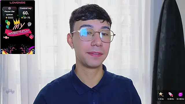 cameron_cum Webcam Show