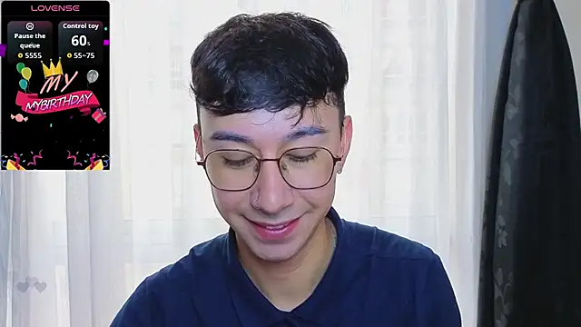 cameron_cum Pertunjukan Webcam