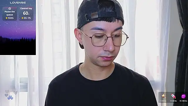 cameron_cumn Webbikameraesitys
