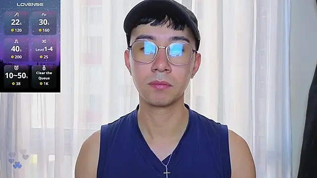 cameron_cum Webcamshow