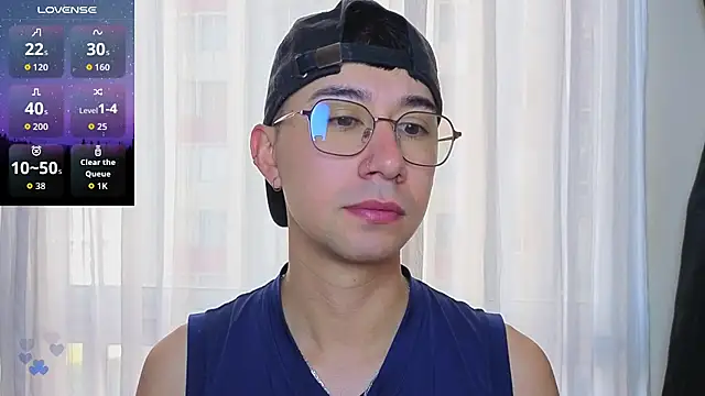 cameron_cumn Webbikameraesitys