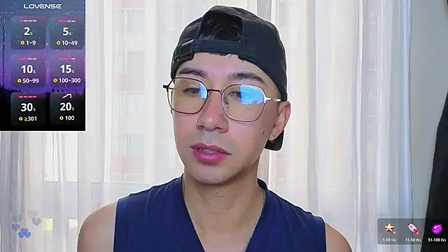 cameron_cum Webcam Show