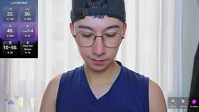 cameron_cum Webcam Show