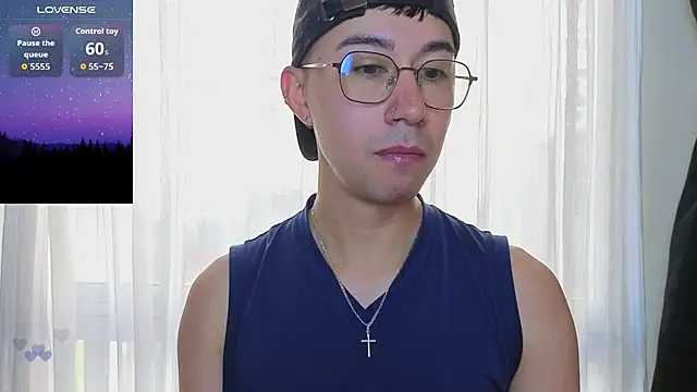 cameron_cum Webcam Show