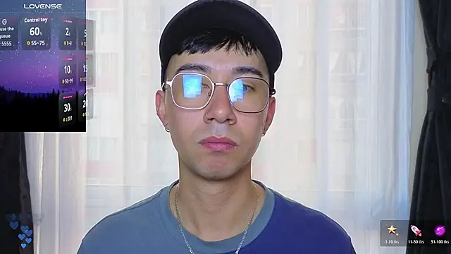 cameron_cum 网络视讯表演