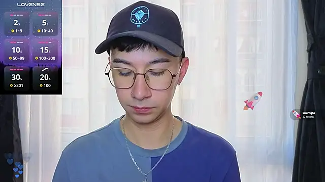 cameron_cum Webcam Show