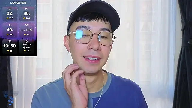 cameron_cumn Webbikameraesitys