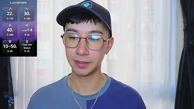 cameron_cum Webcamshow