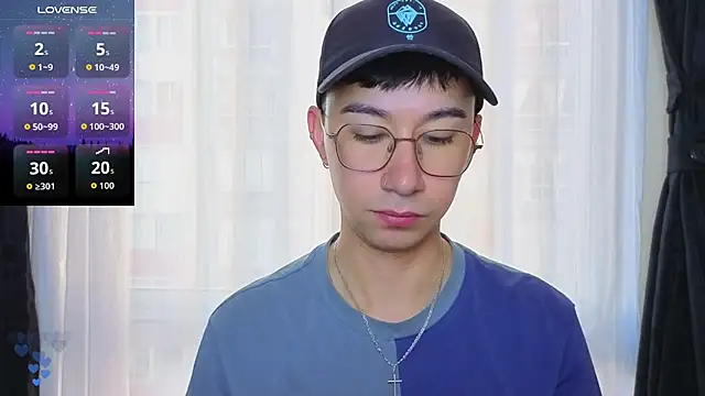 cameron_cum Webcamshow