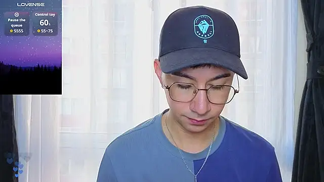 cameron_cumn Webbikameraesitys