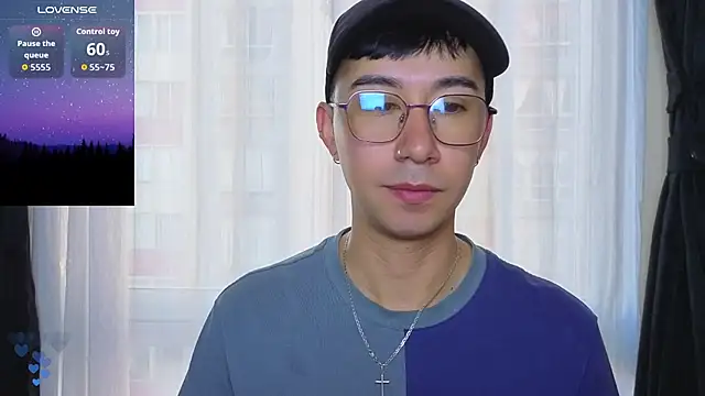 cameron_cumn Webbikameraesitys