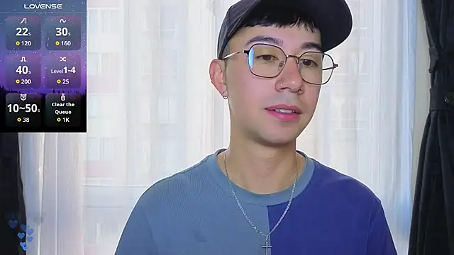cameron_cumn Webbikameraesitys