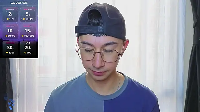 cameron_cum Show Webcam
