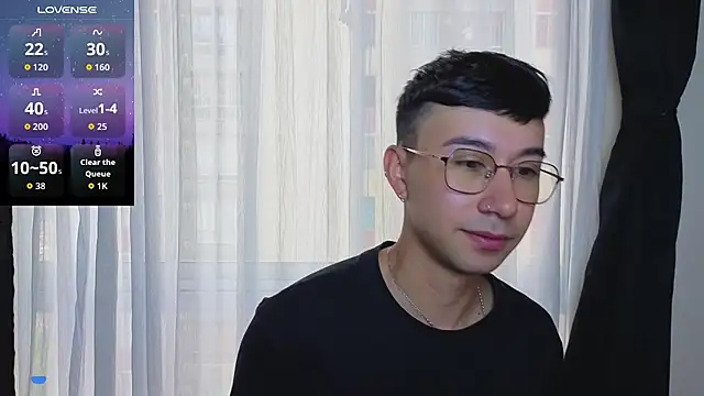 cameron_cum Pertunjukan Webcam