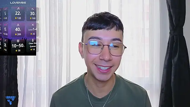 cameron_cum Webcam Show