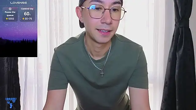 cameron_cumn Webbikameraesitys