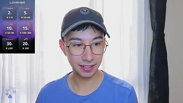 cameron_cumn Webbikameraesitys