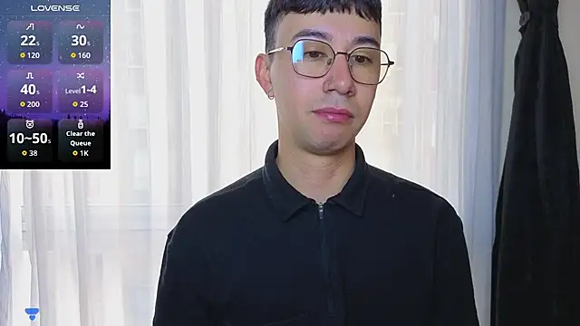 cameron_cumn Webbikameraesitys
