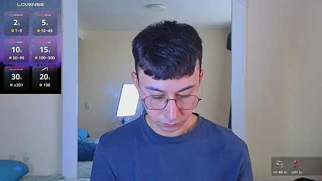 cameron_cum Webcam Show