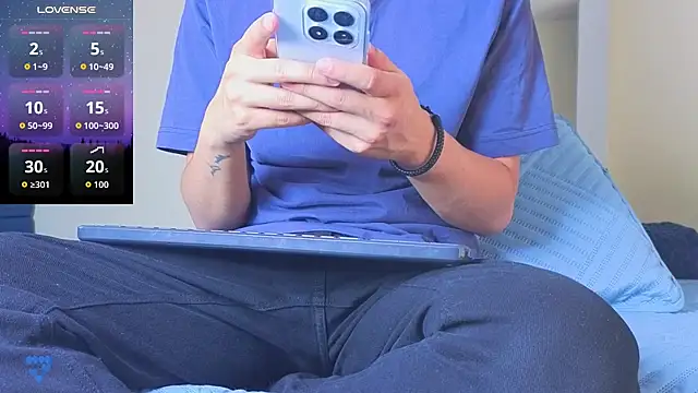 cameron_cum Webcam Show