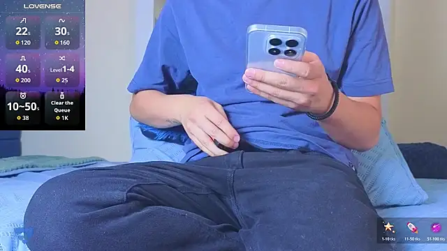 cameron_cum Webcam Show