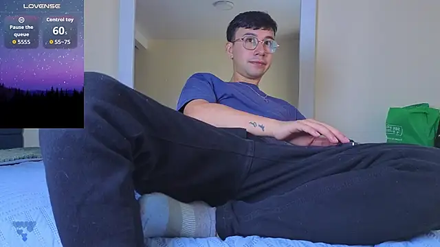 cameron_cumn Webbikameraesitys