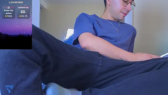 cameron_cum Webcam Show