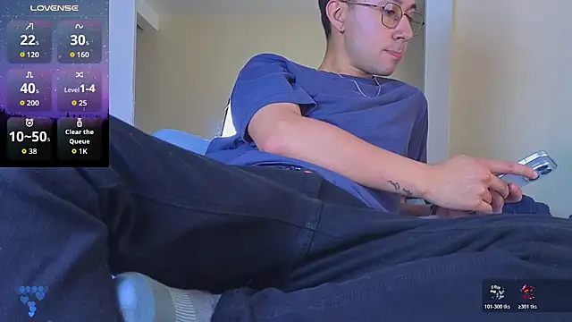 cameron_cumn Webbikameraesitys