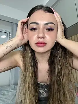 Show de carol_amorim na webcam