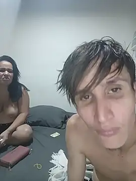 Webkamerová show Milfvalesk